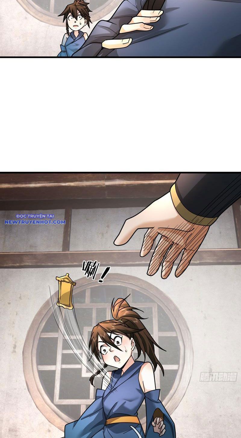 Ngủ Say Vạn Cổ Xuất Thế Quét Ngang Chư Thiên [Chap 1-107]