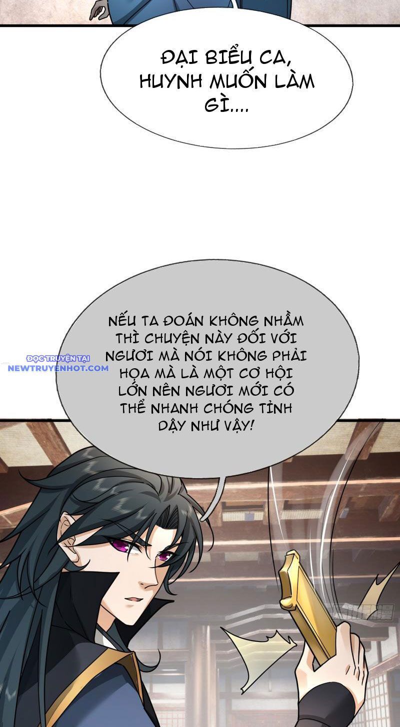Ngủ Say Vạn Cổ Xuất Thế Quét Ngang Chư Thiên [Chap 1-107]