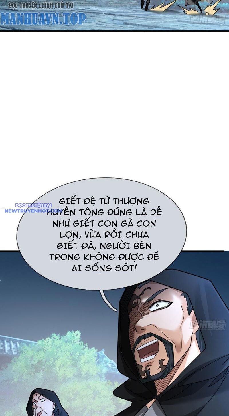 Ngủ Say Vạn Cổ Xuất Thế Quét Ngang Chư Thiên [Chap 1-107]