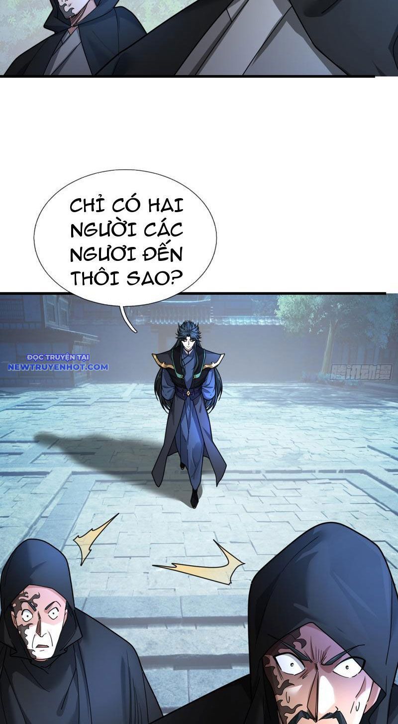 Ngủ Say Vạn Cổ Xuất Thế Quét Ngang Chư Thiên [Chap 1-107]