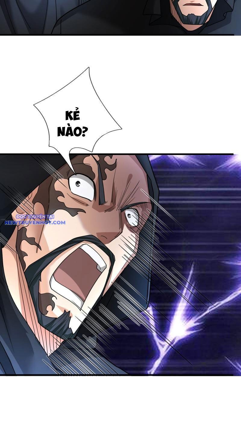 Ngủ Say Vạn Cổ Xuất Thế Quét Ngang Chư Thiên [Chap 1-107]