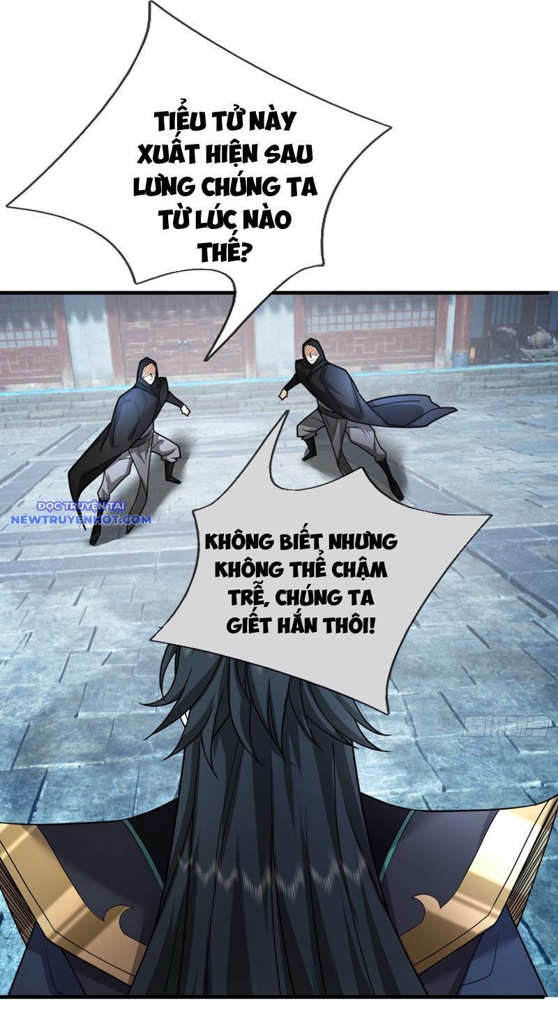 Ngủ Say Vạn Cổ Xuất Thế Quét Ngang Chư Thiên [Chap 1-107]