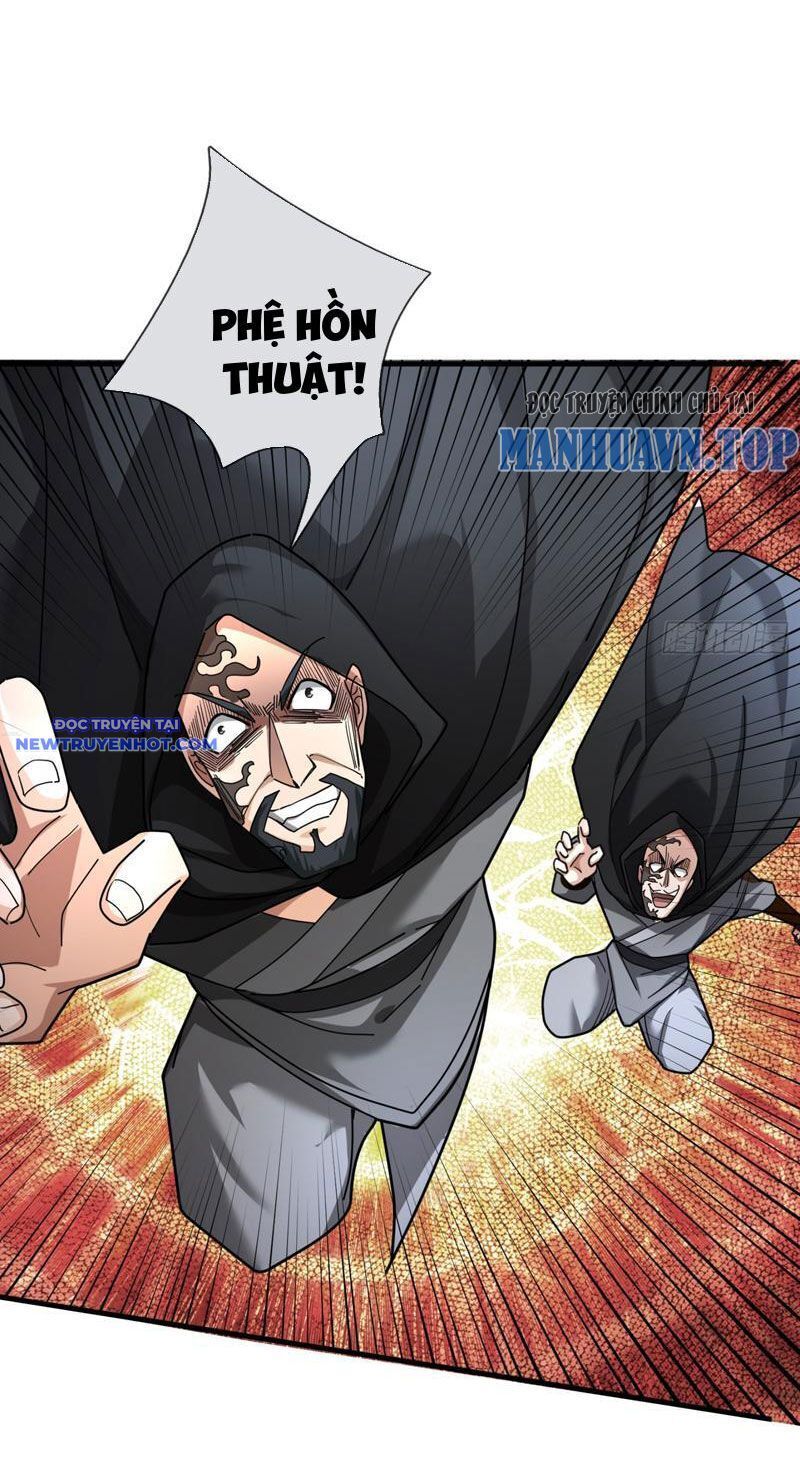 Ngủ Say Vạn Cổ Xuất Thế Quét Ngang Chư Thiên [Chap 1-107]