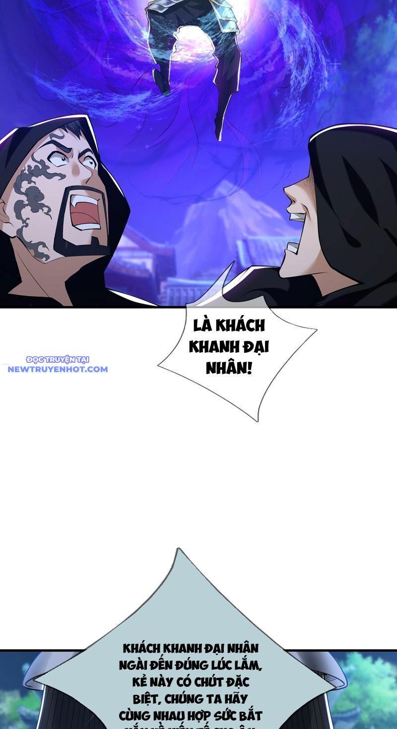 Ngủ Say Vạn Cổ Xuất Thế Quét Ngang Chư Thiên [Chap 1-107]