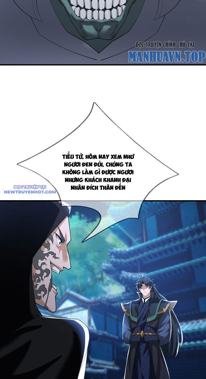 Ngủ Say Vạn Cổ Xuất Thế Quét Ngang Chư Thiên [Chap 1-107]