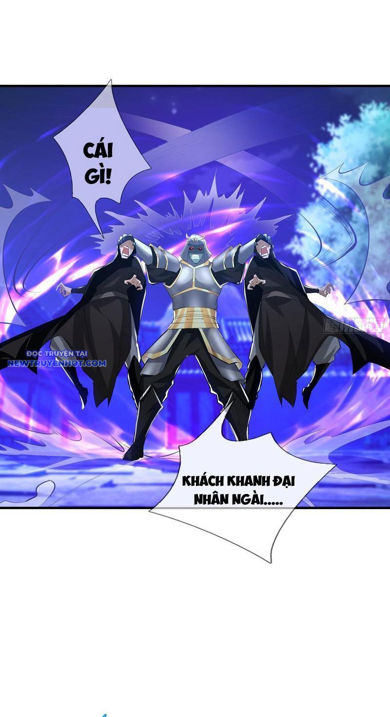 Ngủ Say Vạn Cổ Xuất Thế Quét Ngang Chư Thiên [Chap 1-107]