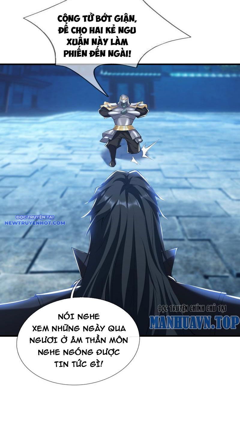 Ngủ Say Vạn Cổ Xuất Thế Quét Ngang Chư Thiên [Chap 1-107]