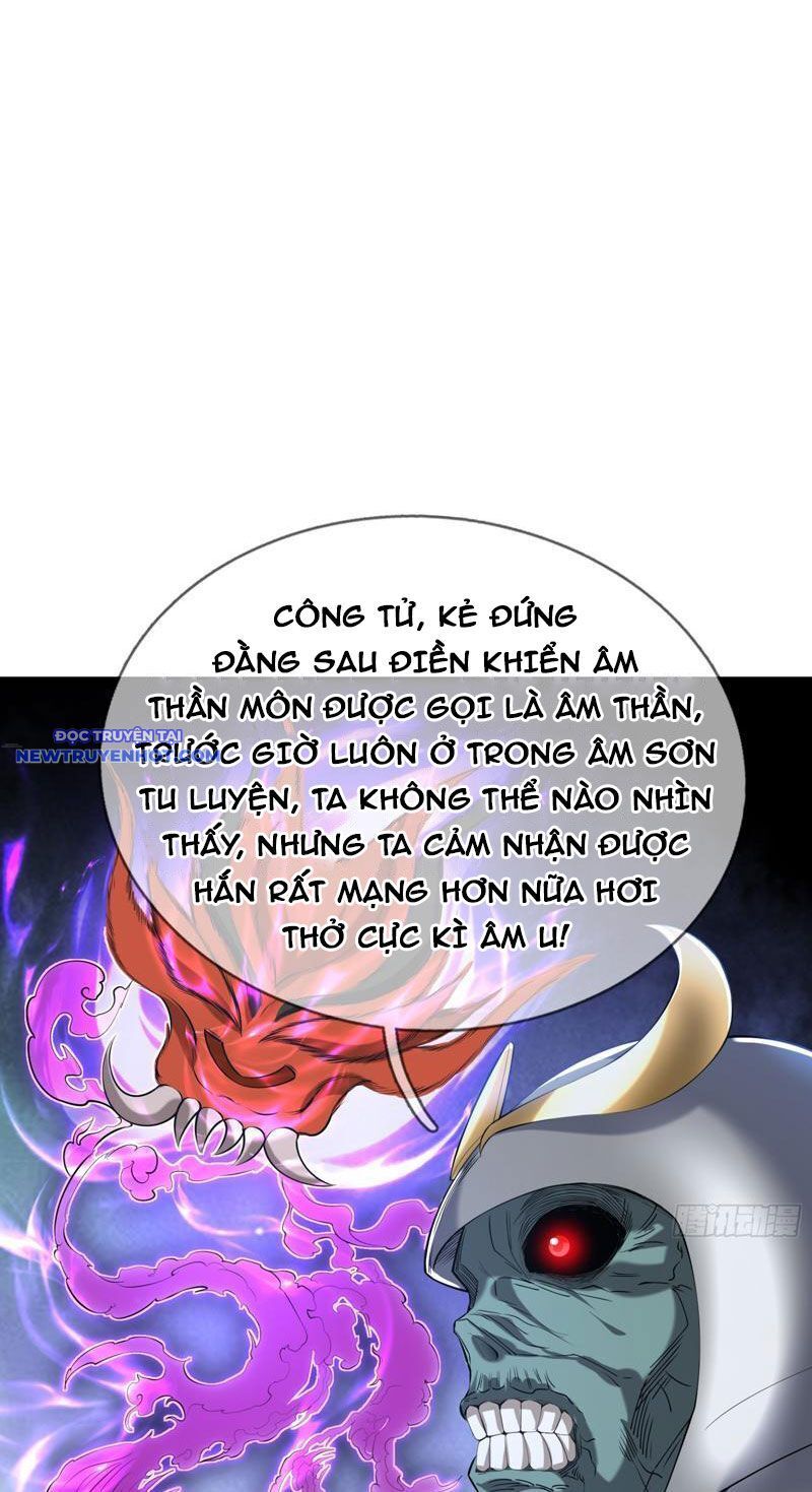 Ngủ Say Vạn Cổ Xuất Thế Quét Ngang Chư Thiên [Chap 1-107]