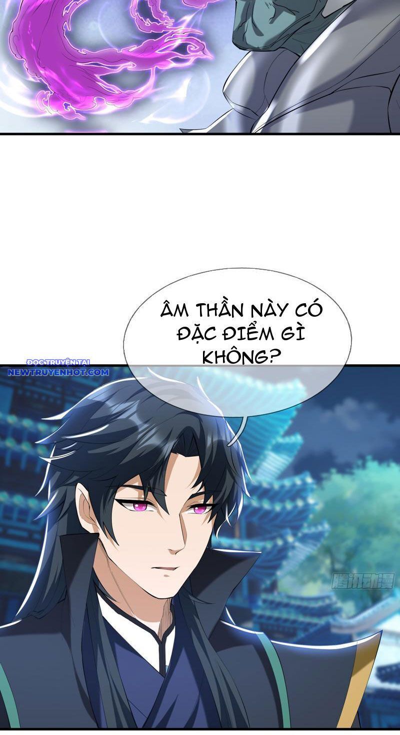 Ngủ Say Vạn Cổ Xuất Thế Quét Ngang Chư Thiên [Chap 1-107]