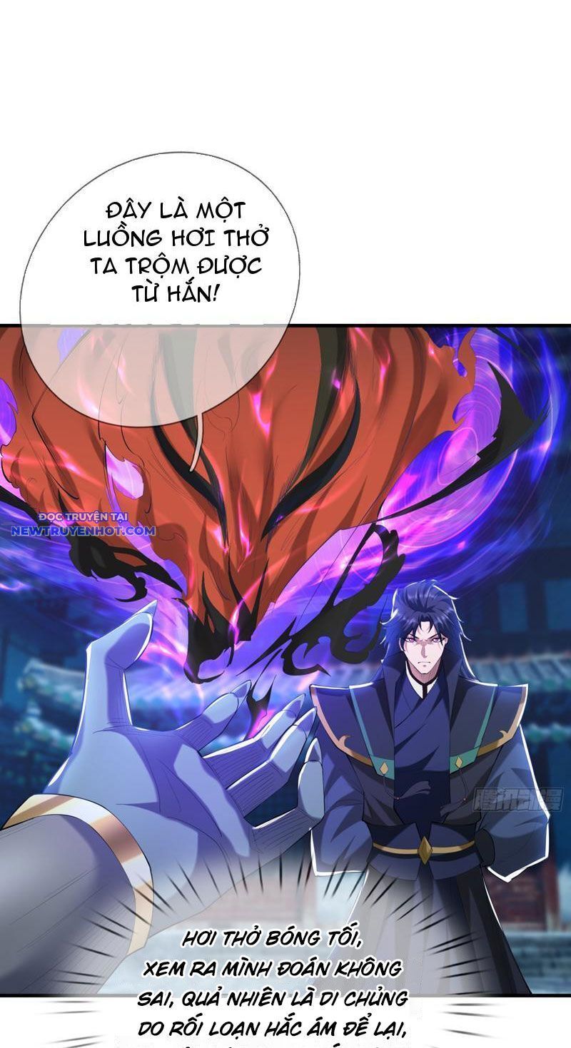 Ngủ Say Vạn Cổ Xuất Thế Quét Ngang Chư Thiên [Chap 1-107]