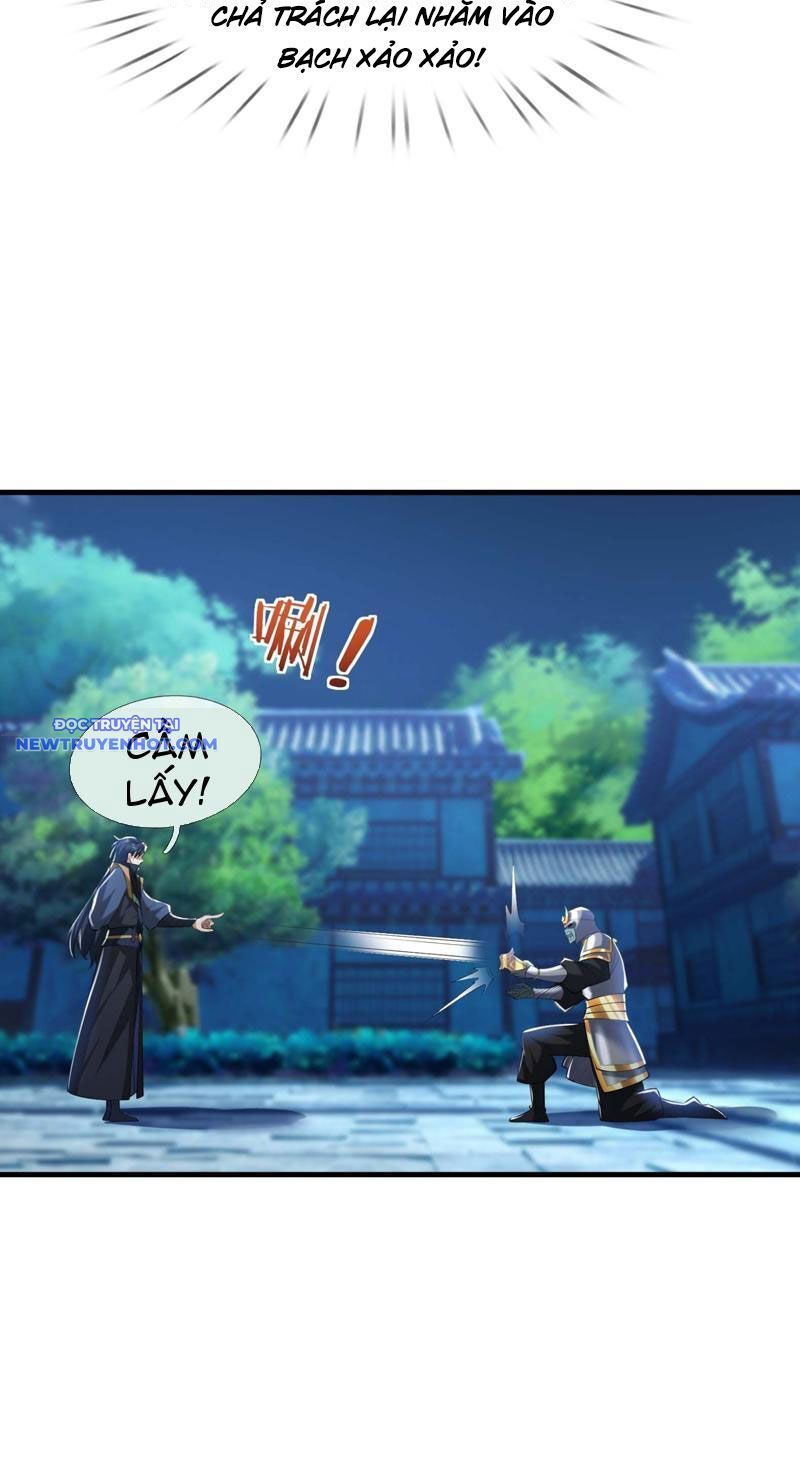 Ngủ Say Vạn Cổ Xuất Thế Quét Ngang Chư Thiên [Chap 1-107]
