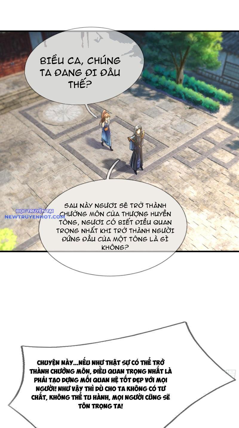 Ngủ Say Vạn Cổ Xuất Thế Quét Ngang Chư Thiên [Chap 1-107]
