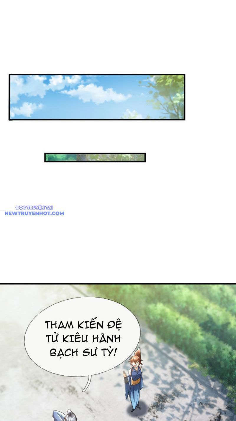 Ngủ Say Vạn Cổ Xuất Thế Quét Ngang Chư Thiên [Chap 1-107]