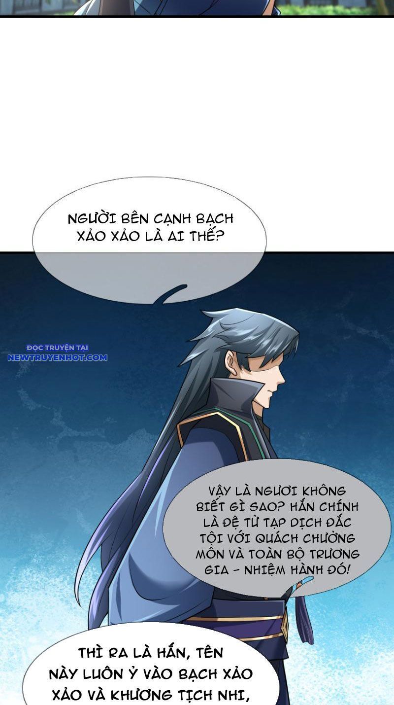 Ngủ Say Vạn Cổ Xuất Thế Quét Ngang Chư Thiên [Chap 1-107]