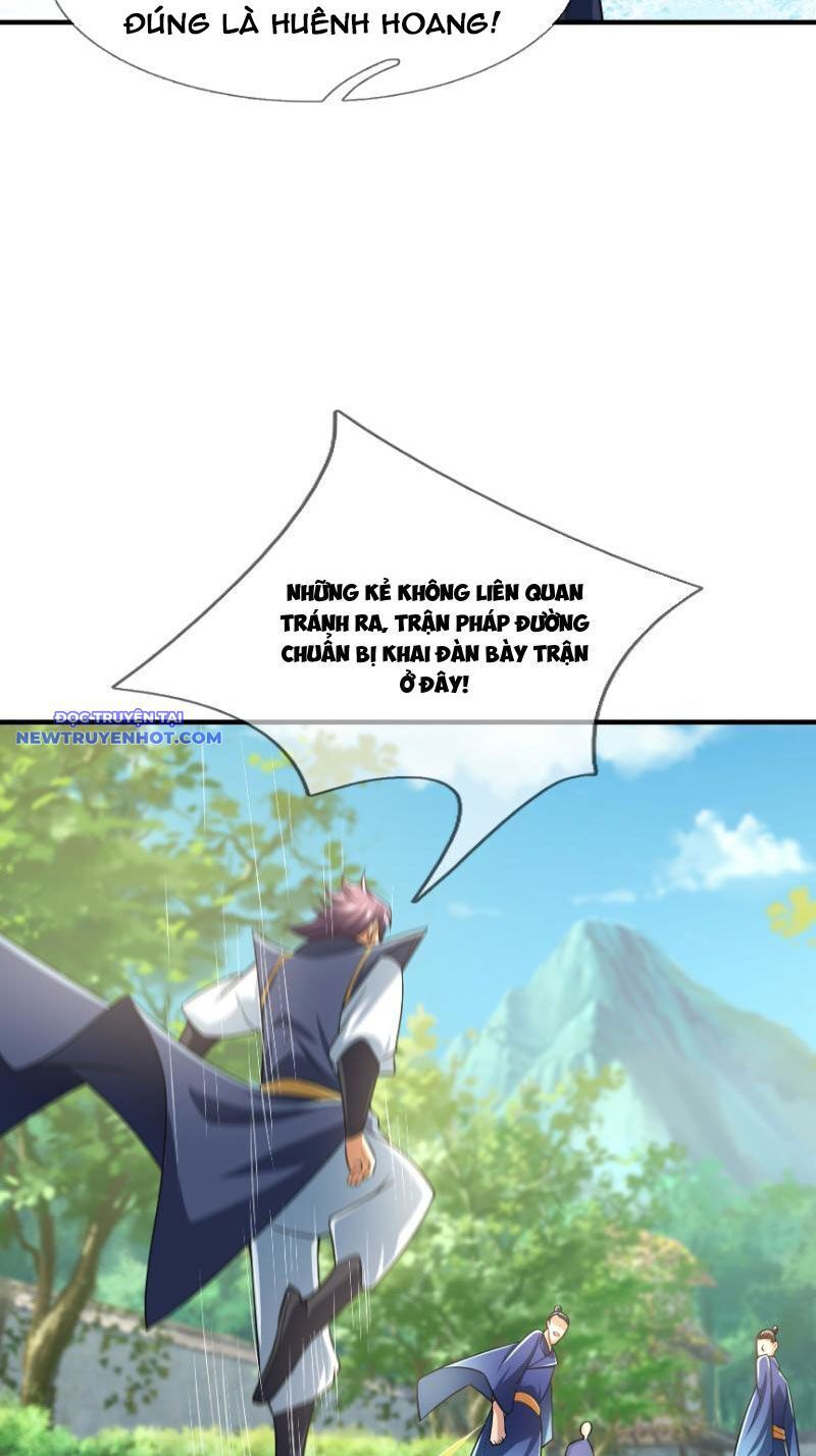 Ngủ Say Vạn Cổ Xuất Thế Quét Ngang Chư Thiên [Chap 1-107]