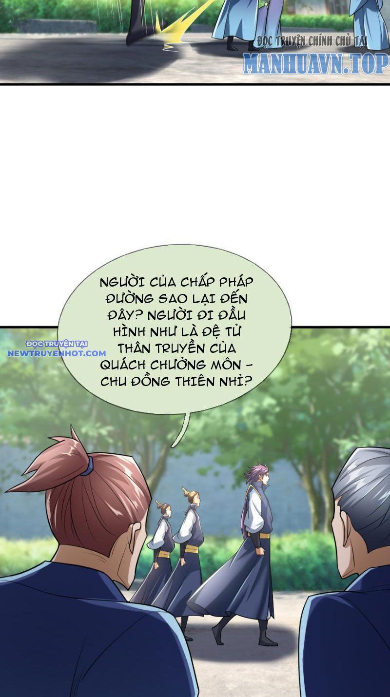 Ngủ Say Vạn Cổ Xuất Thế Quét Ngang Chư Thiên [Chap 1-107]
