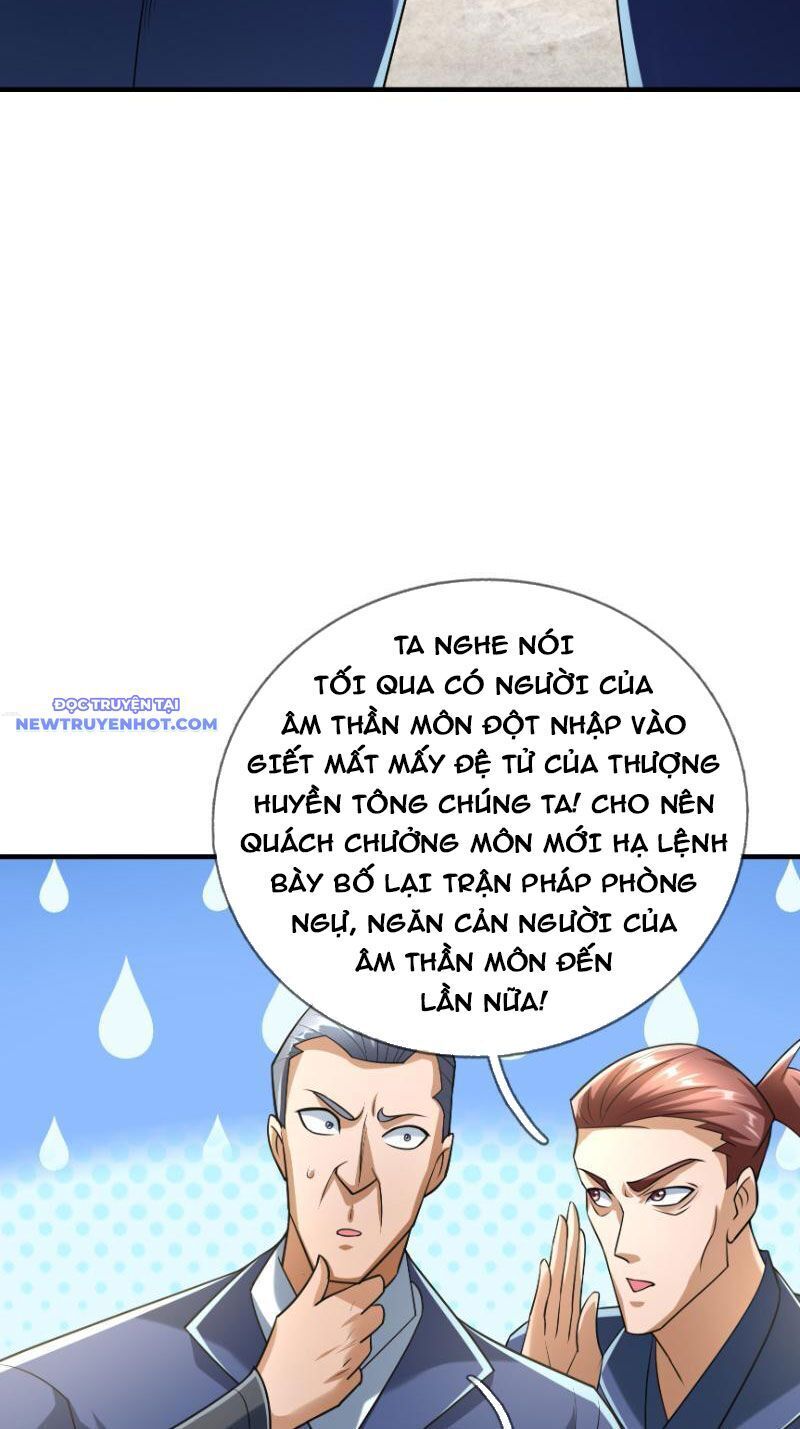 Ngủ Say Vạn Cổ Xuất Thế Quét Ngang Chư Thiên [Chap 1-107]