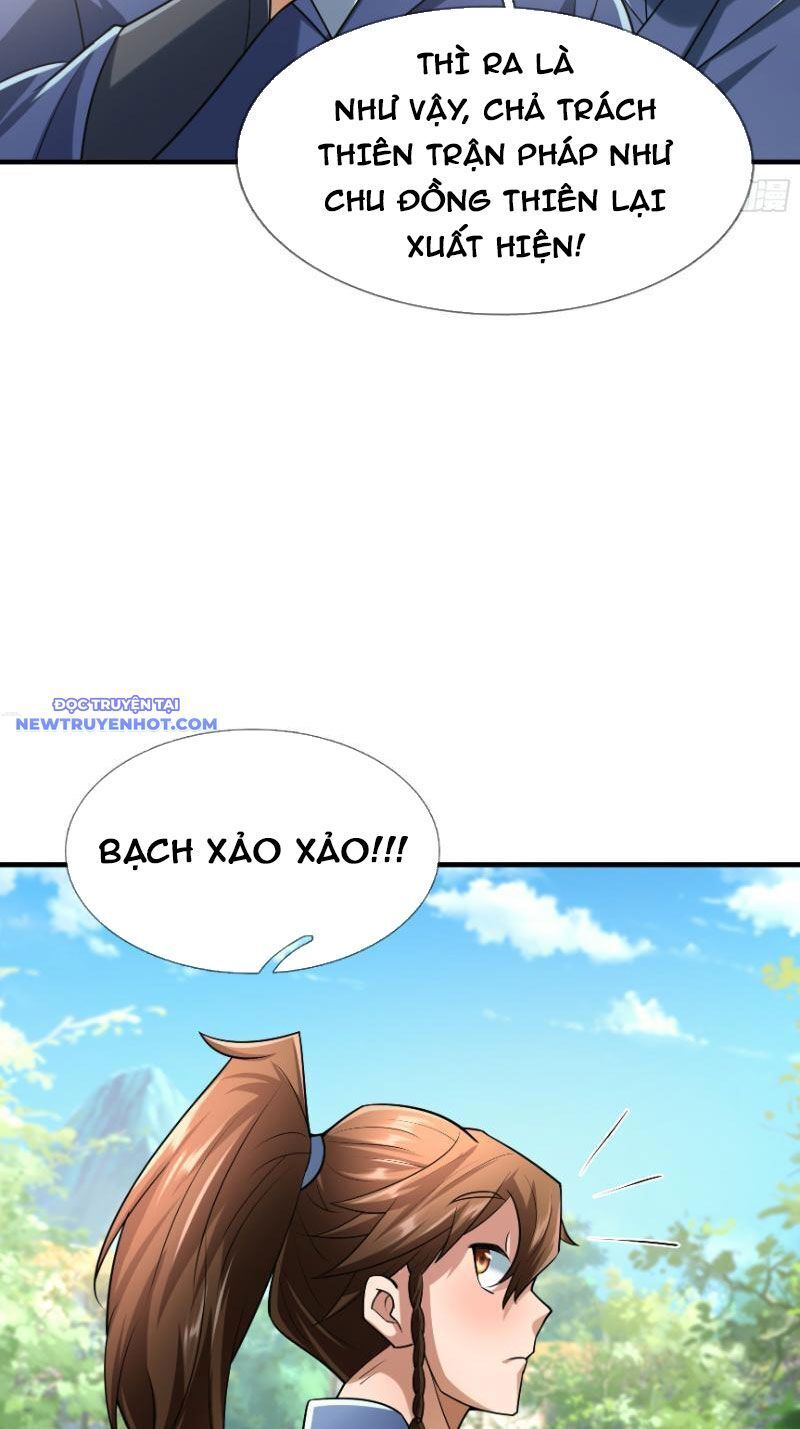 Ngủ Say Vạn Cổ Xuất Thế Quét Ngang Chư Thiên [Chap 1-107]