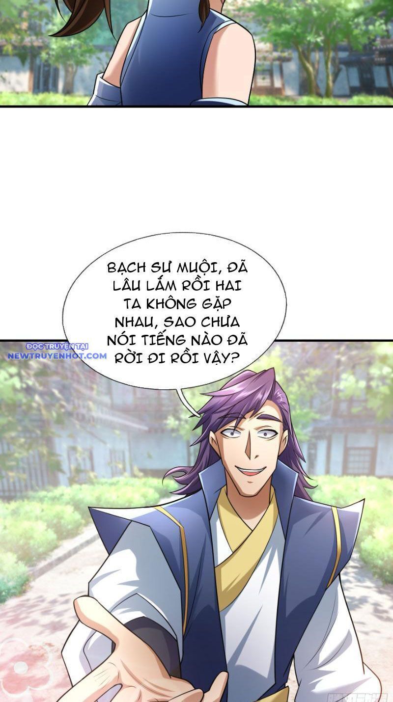 Ngủ Say Vạn Cổ Xuất Thế Quét Ngang Chư Thiên [Chap 1-107]