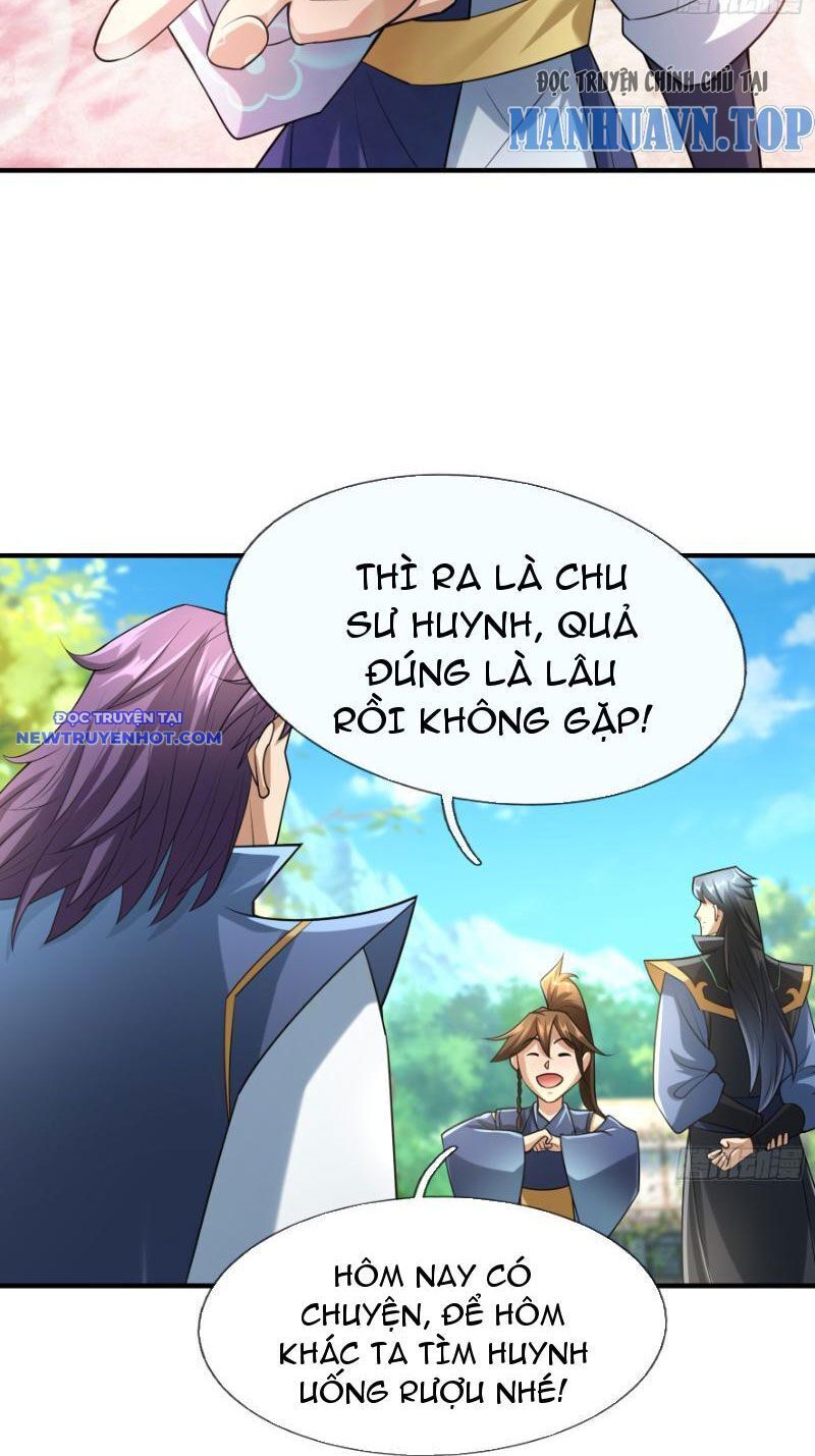 Ngủ Say Vạn Cổ Xuất Thế Quét Ngang Chư Thiên [Chap 1-107]