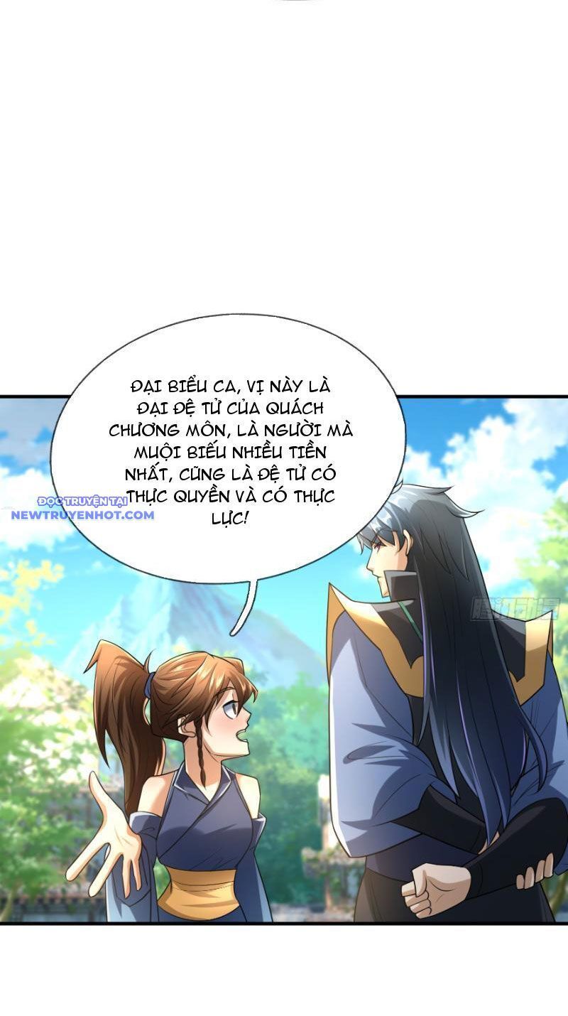Ngủ Say Vạn Cổ Xuất Thế Quét Ngang Chư Thiên [Chap 1-107]