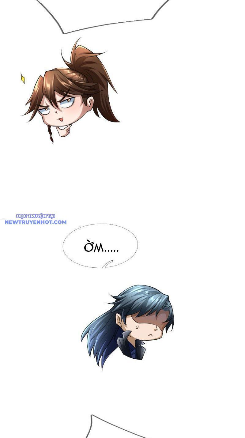 Ngủ Say Vạn Cổ Xuất Thế Quét Ngang Chư Thiên [Chap 1-107]