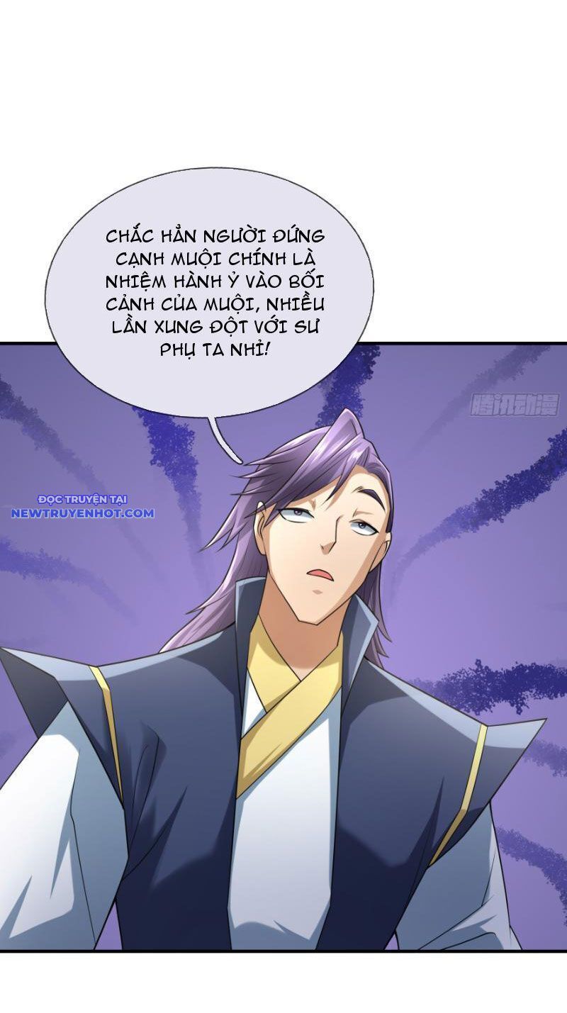 Ngủ Say Vạn Cổ Xuất Thế Quét Ngang Chư Thiên [Chap 1-107]