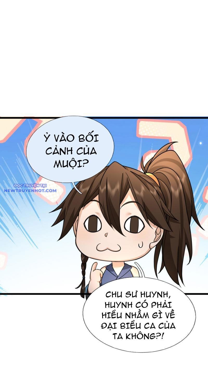 Ngủ Say Vạn Cổ Xuất Thế Quét Ngang Chư Thiên [Chap 1-107]