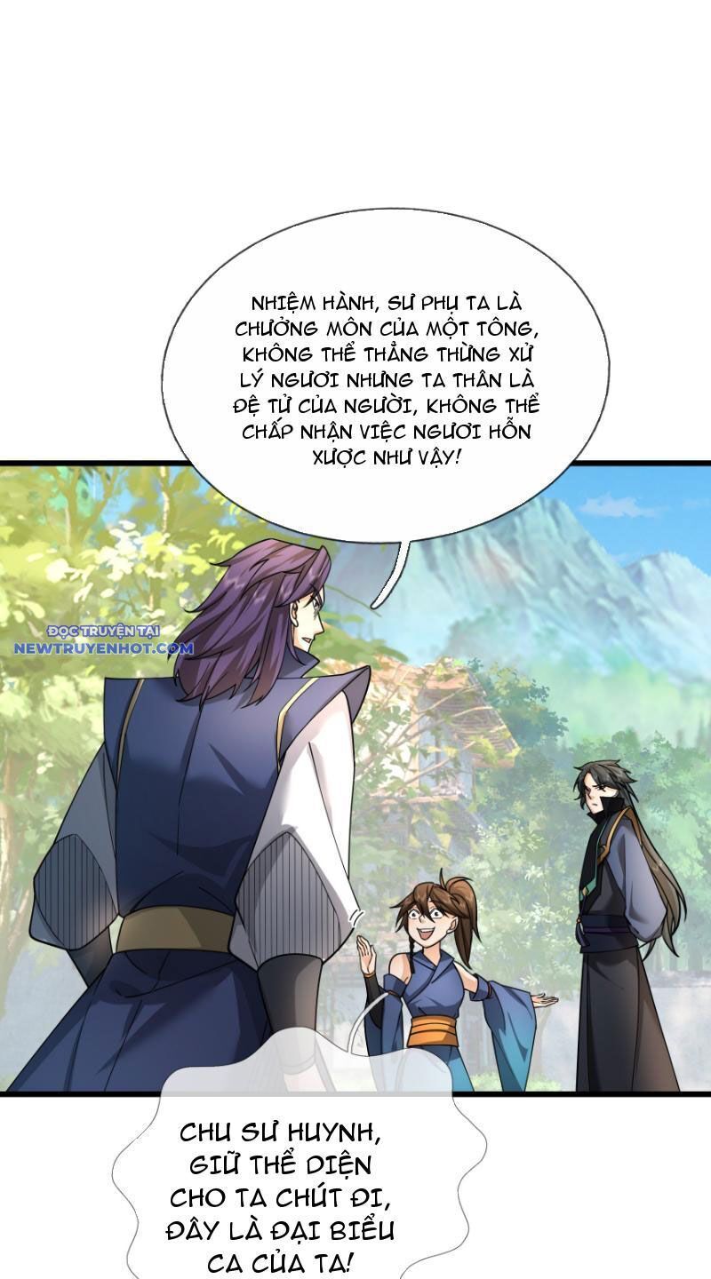 Ngủ Say Vạn Cổ Xuất Thế Quét Ngang Chư Thiên [Chap 1-107]
