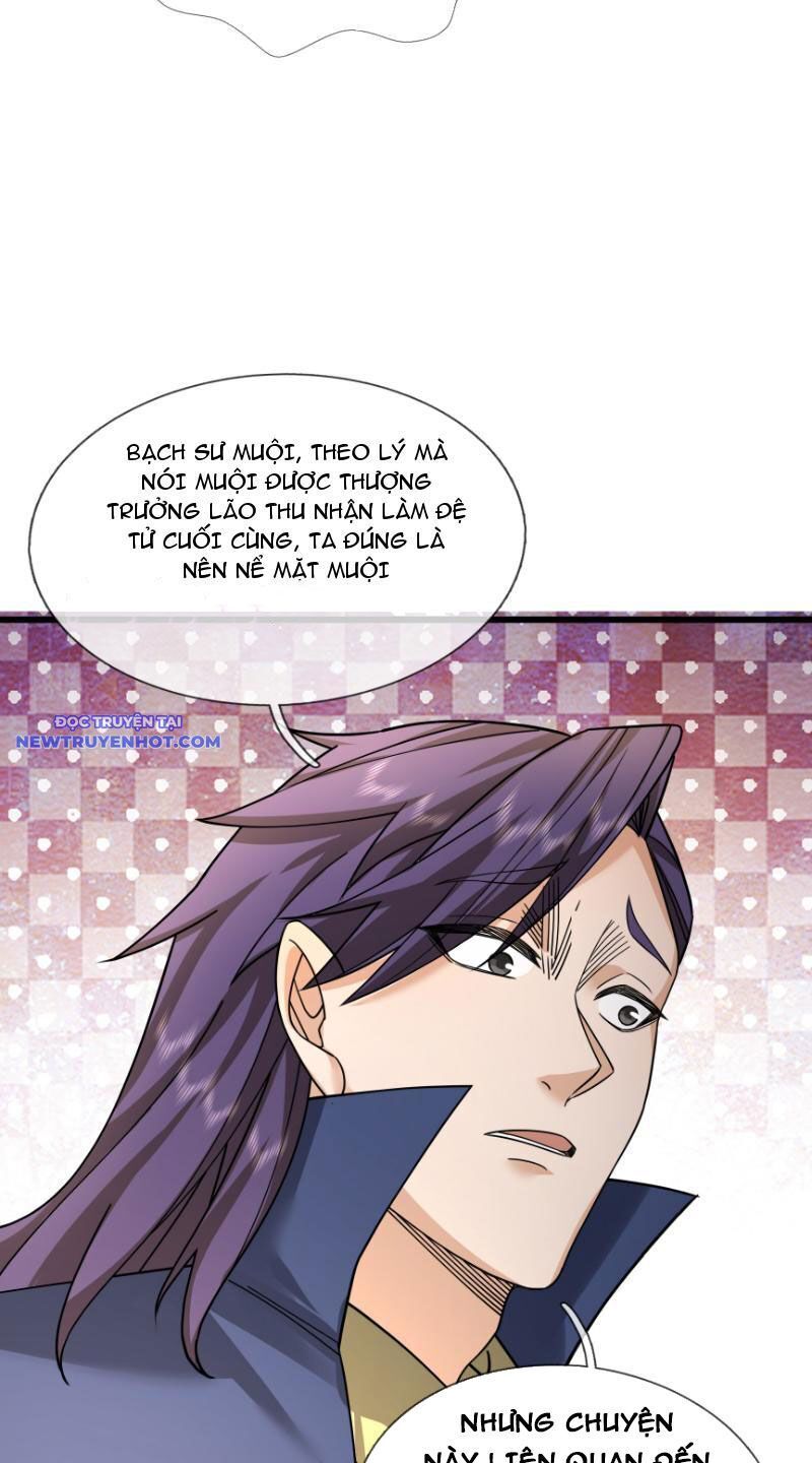 Ngủ Say Vạn Cổ Xuất Thế Quét Ngang Chư Thiên [Chap 1-107]