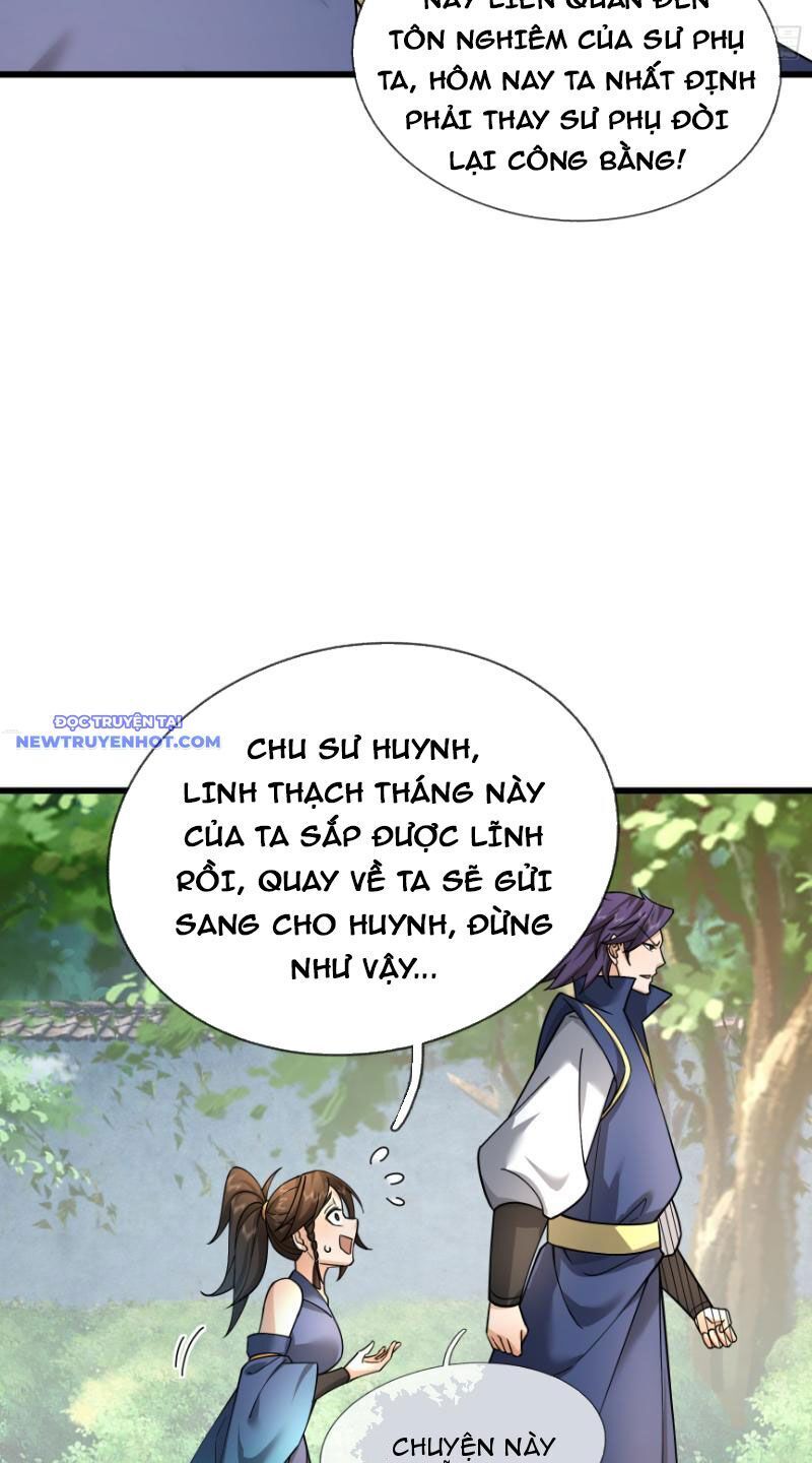 Ngủ Say Vạn Cổ Xuất Thế Quét Ngang Chư Thiên [Chap 1-107]