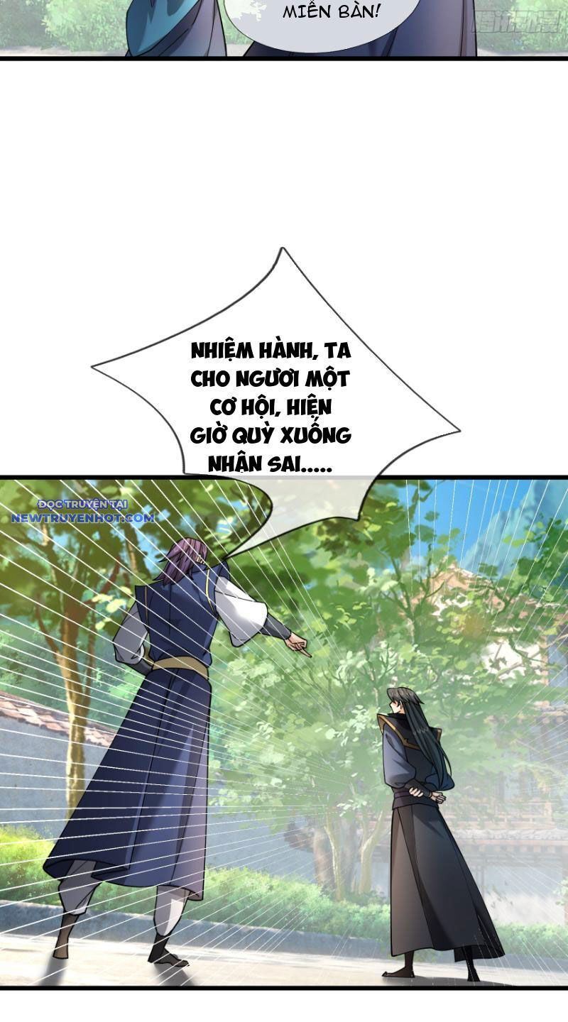 Ngủ Say Vạn Cổ Xuất Thế Quét Ngang Chư Thiên [Chap 1-107]