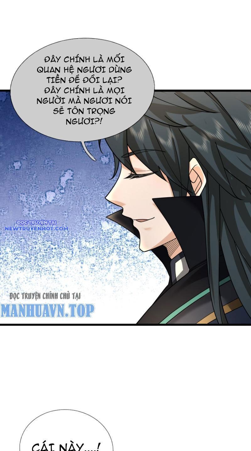 Ngủ Say Vạn Cổ Xuất Thế Quét Ngang Chư Thiên [Chap 1-107]