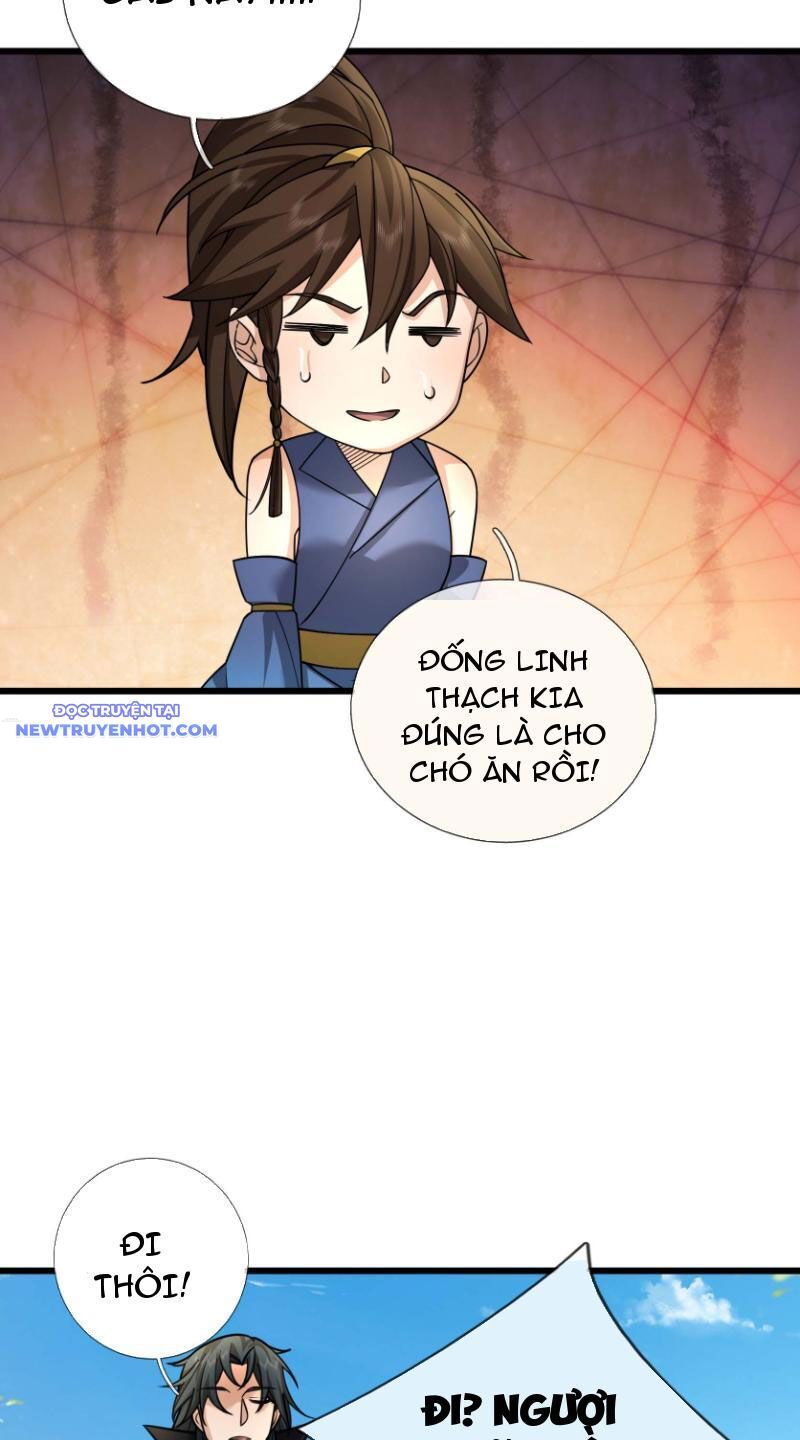 Ngủ Say Vạn Cổ Xuất Thế Quét Ngang Chư Thiên [Chap 1-107]
