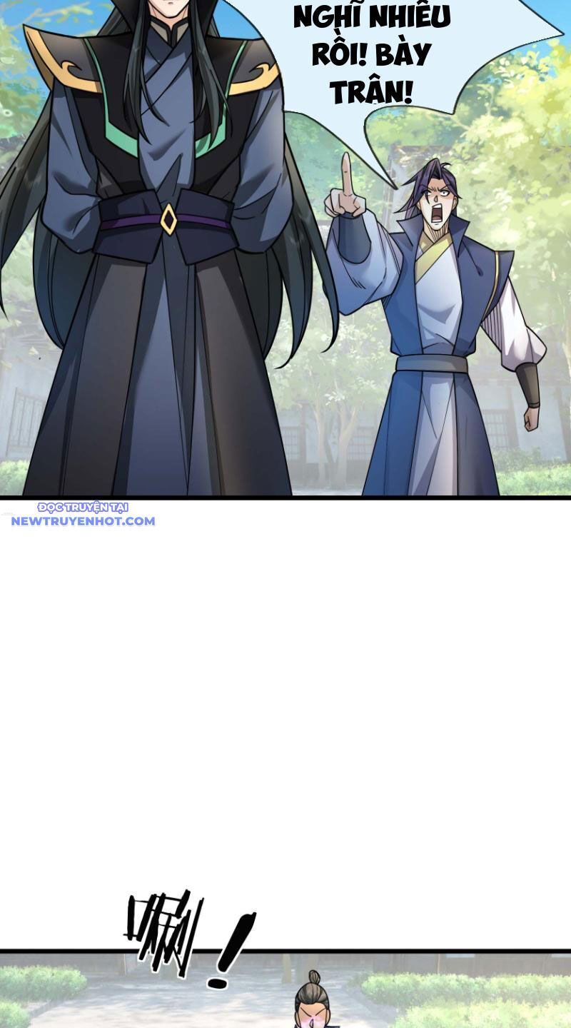 Ngủ Say Vạn Cổ Xuất Thế Quét Ngang Chư Thiên [Chap 1-107]