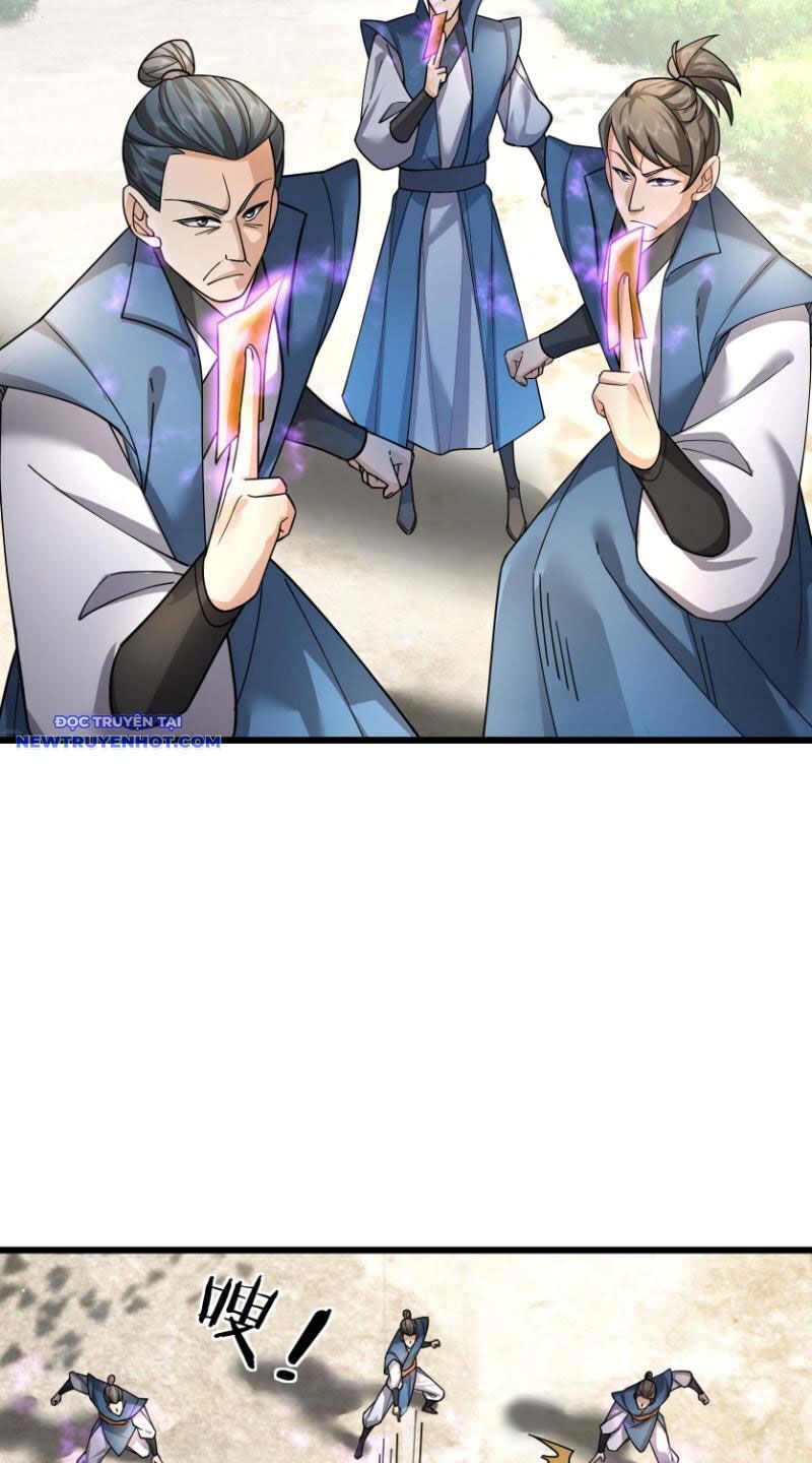 Ngủ Say Vạn Cổ Xuất Thế Quét Ngang Chư Thiên [Chap 1-107]