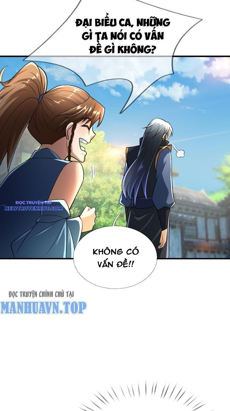 Ngủ Say Vạn Cổ Xuất Thế Quét Ngang Chư Thiên [Chap 1-107]