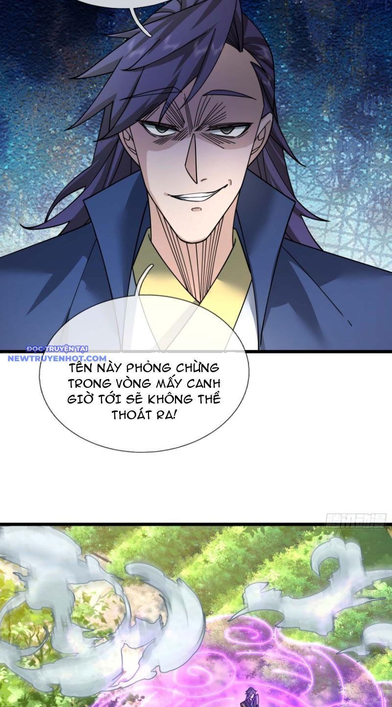 Ngủ Say Vạn Cổ Xuất Thế Quét Ngang Chư Thiên [Chap 1-107]