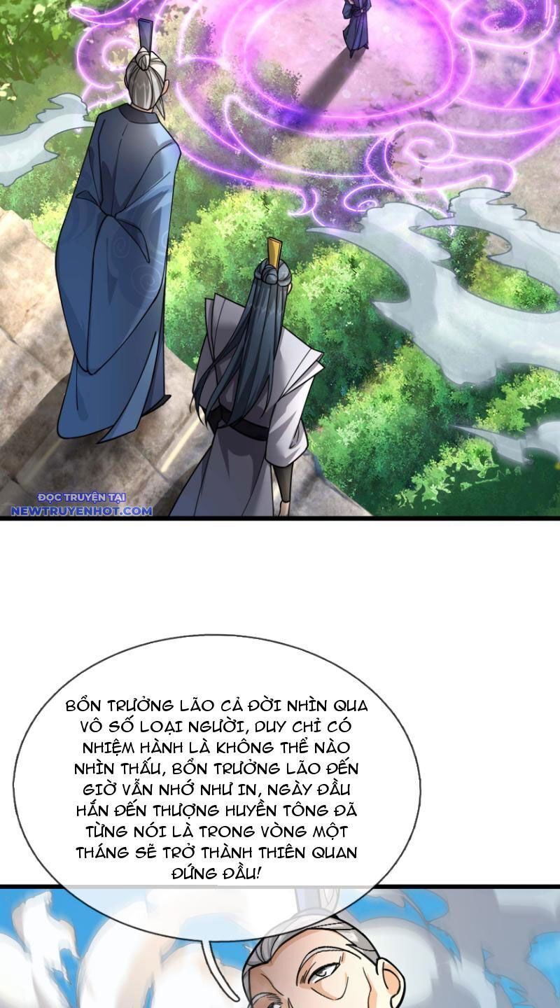 Ngủ Say Vạn Cổ Xuất Thế Quét Ngang Chư Thiên [Chap 1-107]