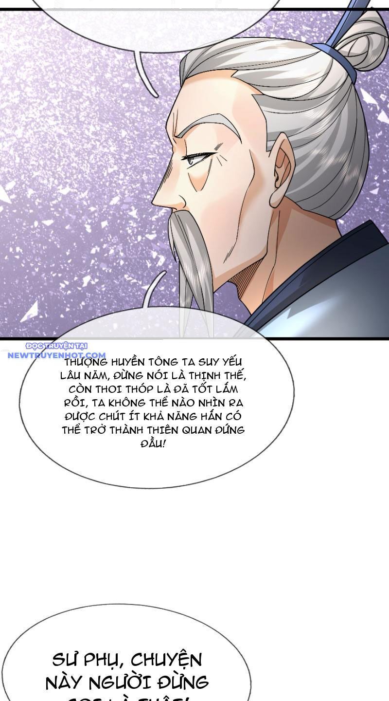 Ngủ Say Vạn Cổ Xuất Thế Quét Ngang Chư Thiên [Chap 1-107]
