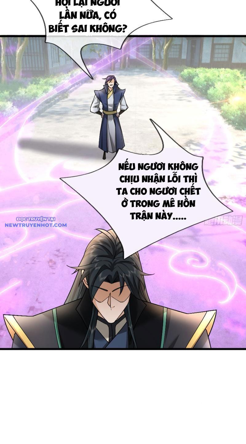 Ngủ Say Vạn Cổ Xuất Thế Quét Ngang Chư Thiên [Chap 1-107]