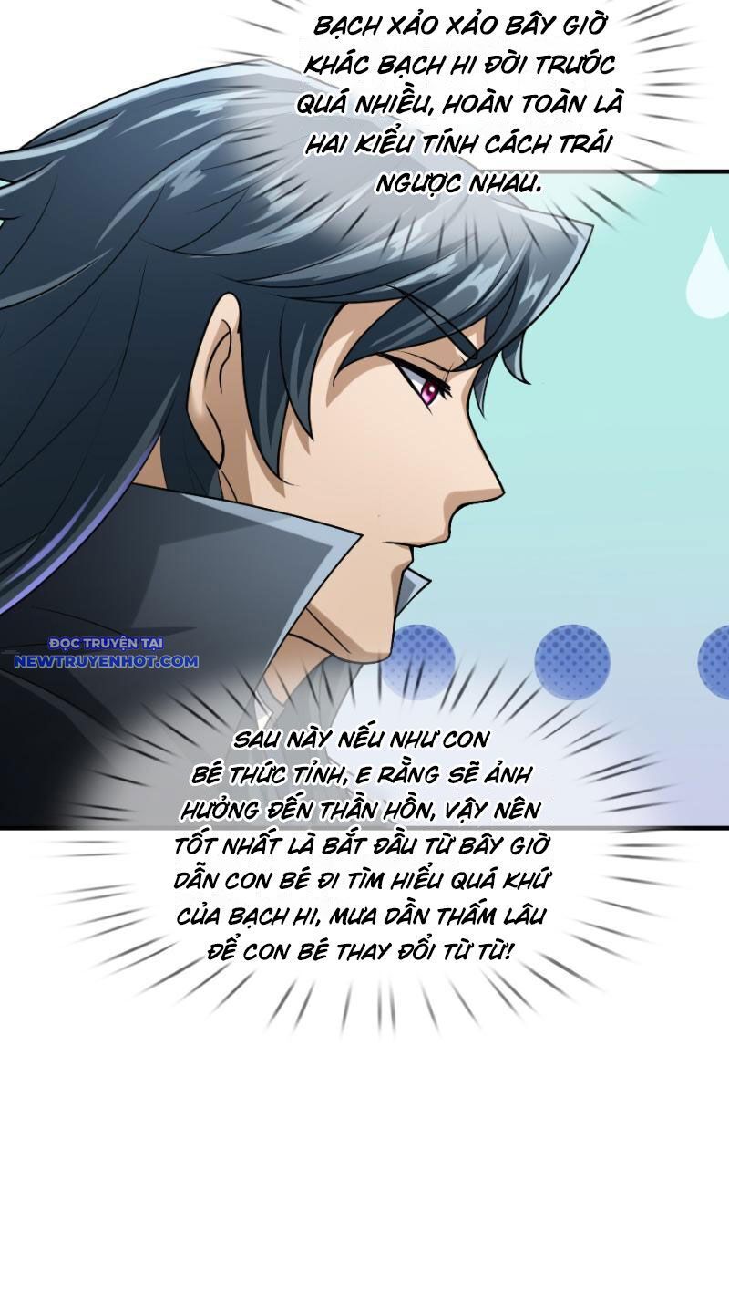 Ngủ Say Vạn Cổ Xuất Thế Quét Ngang Chư Thiên [Chap 1-107]