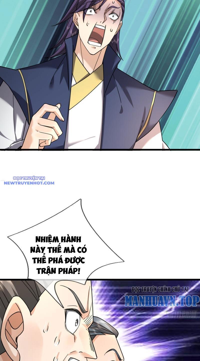 Ngủ Say Vạn Cổ Xuất Thế Quét Ngang Chư Thiên [Chap 1-107]