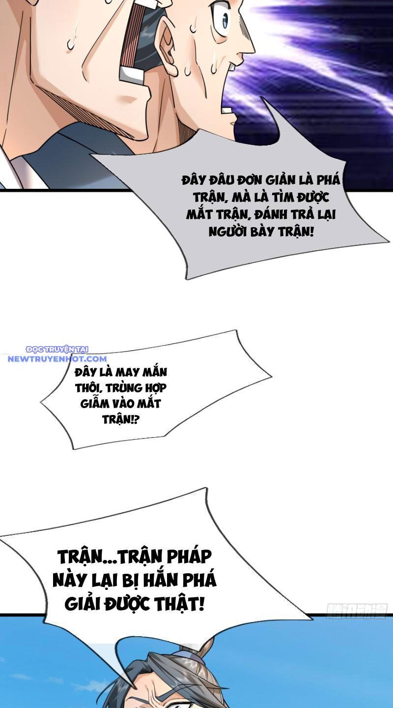 Ngủ Say Vạn Cổ Xuất Thế Quét Ngang Chư Thiên [Chap 1-107]
