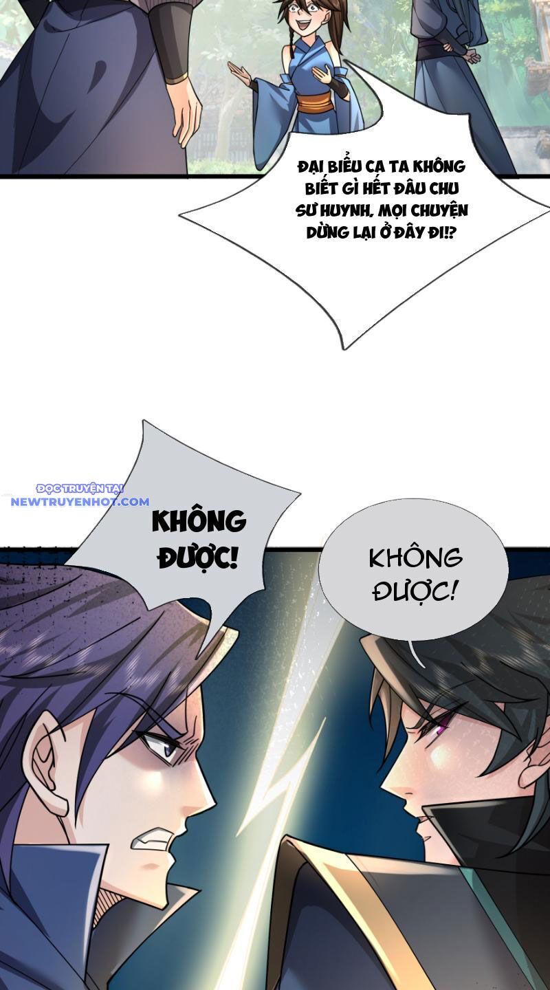 Ngủ Say Vạn Cổ Xuất Thế Quét Ngang Chư Thiên [Chap 1-107]