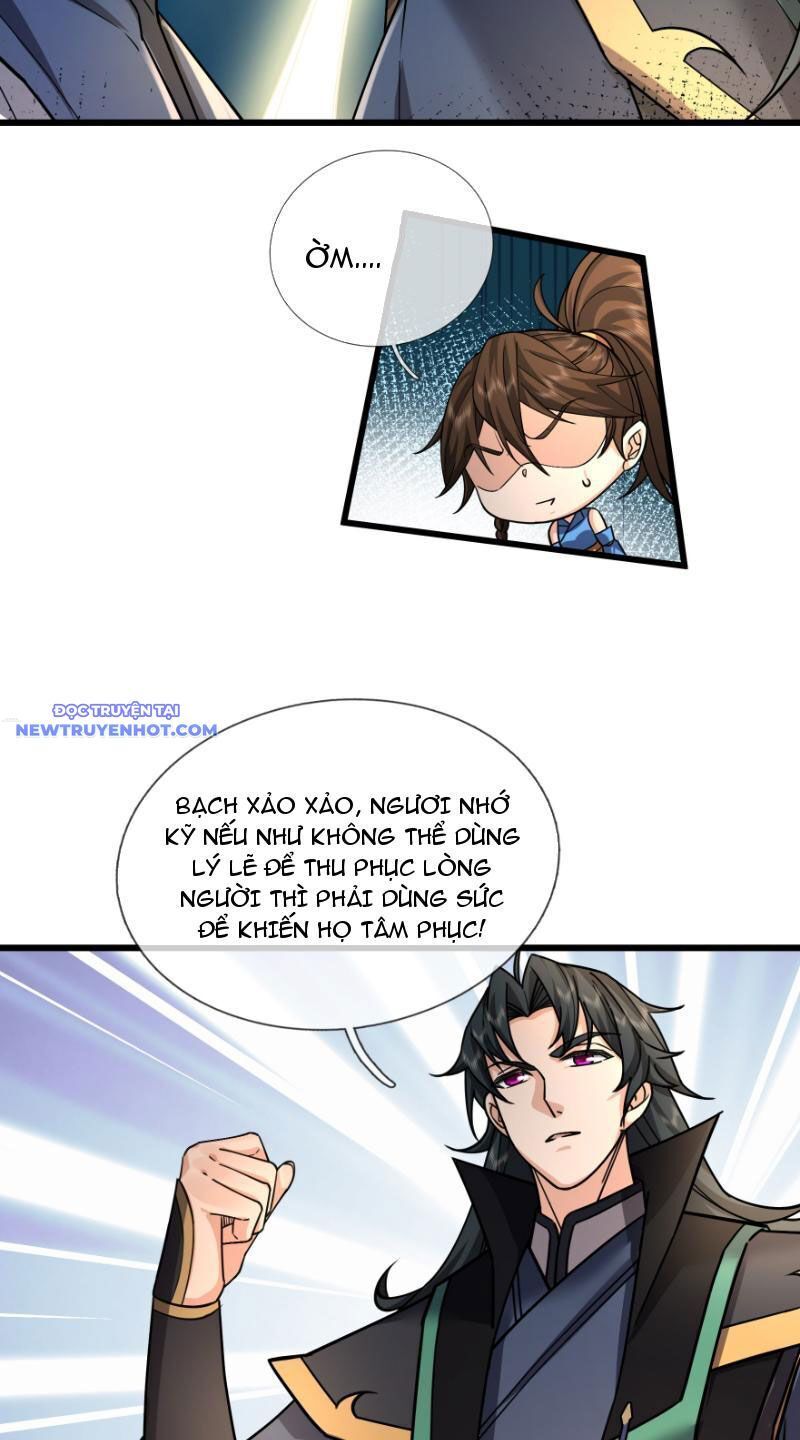 Ngủ Say Vạn Cổ Xuất Thế Quét Ngang Chư Thiên [Chap 1-107]