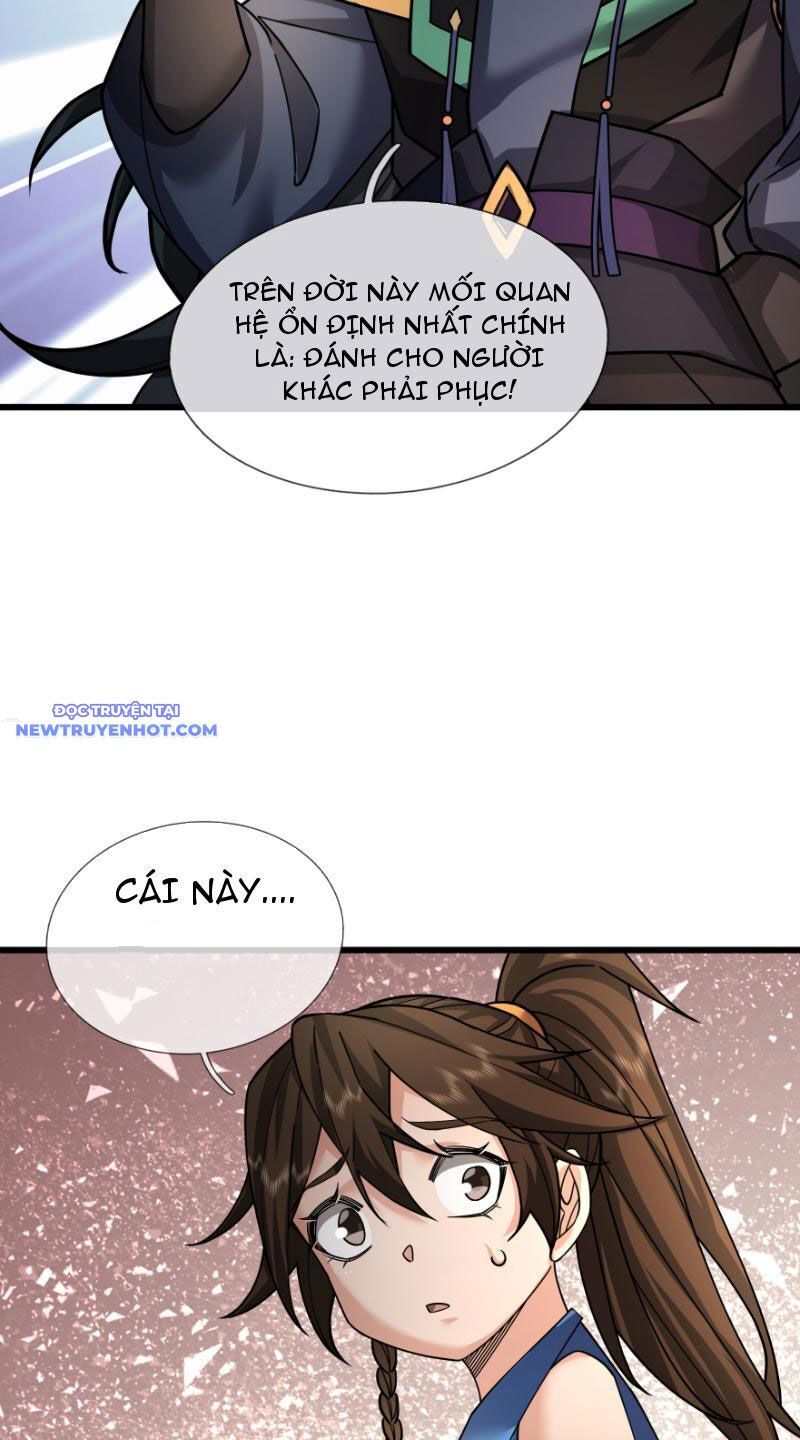 Ngủ Say Vạn Cổ Xuất Thế Quét Ngang Chư Thiên [Chap 1-107]