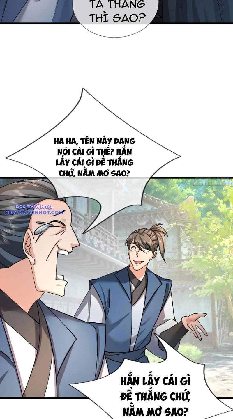 Ngủ Say Vạn Cổ Xuất Thế Quét Ngang Chư Thiên [Chap 1-107]