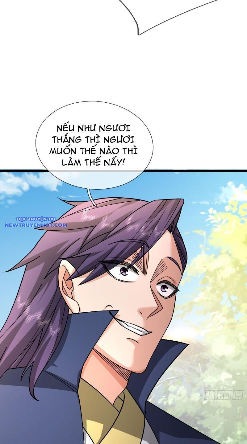 Ngủ Say Vạn Cổ Xuất Thế Quét Ngang Chư Thiên [Chap 1-107]