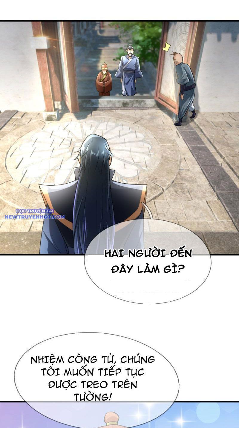 Ngủ Say Vạn Cổ Xuất Thế Quét Ngang Chư Thiên [Chap 1-107]